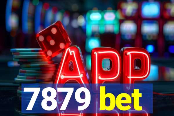 7879 bet