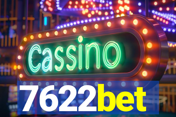 7622bet