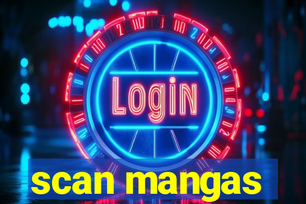 scan mangas