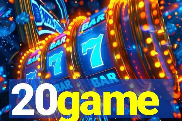 20game