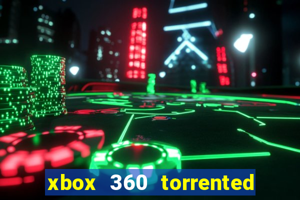 xbox 360 torrented games rgh