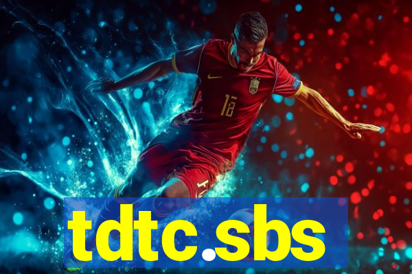 tdtc.sbs