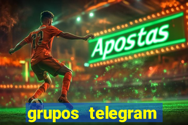 grupos telegram mais 18