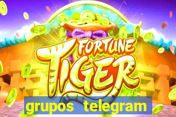 grupos telegram mais 18