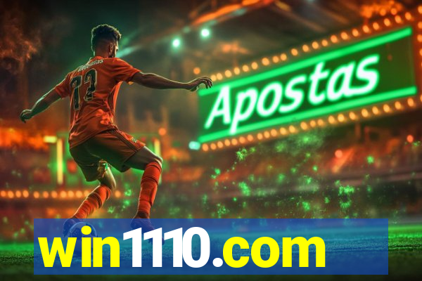 win1110.com