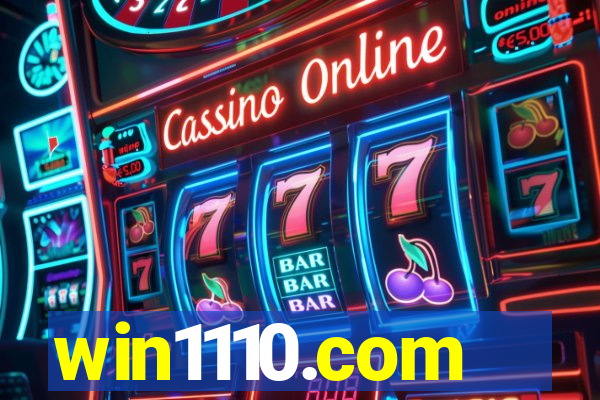 win1110.com