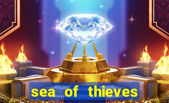 sea of thieves esconderijo do ceifador