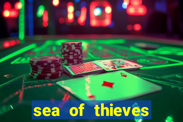 sea of thieves esconderijo do ceifador