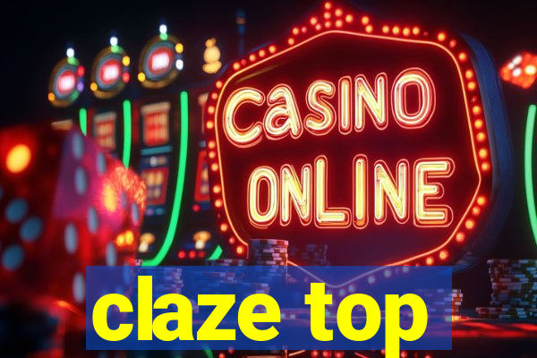 claze top