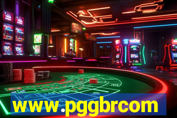 www.pggbrcom