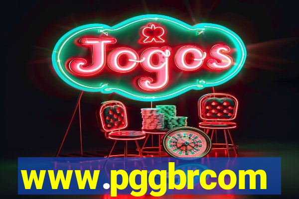 www.pggbrcom