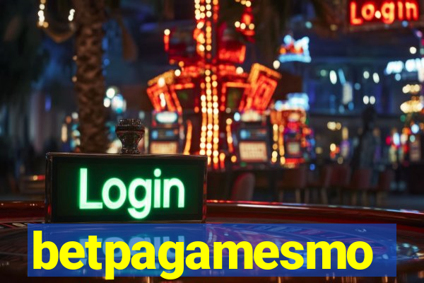 betpagamesmo
