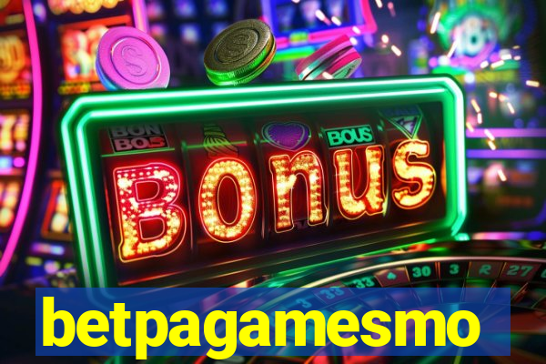 betpagamesmo