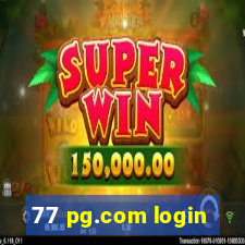 77 pg.com login