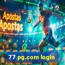 77 pg.com login