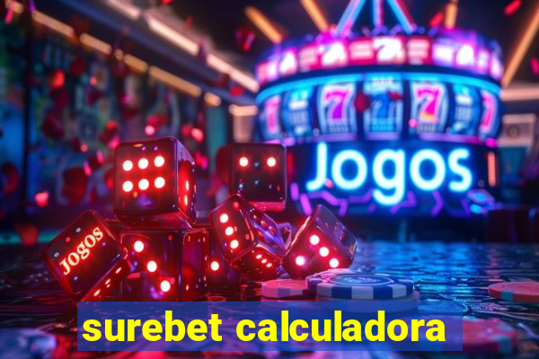 surebet calculadora