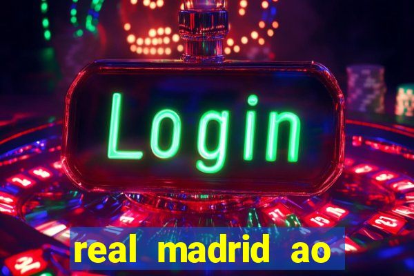 real madrid ao vivo multicanais