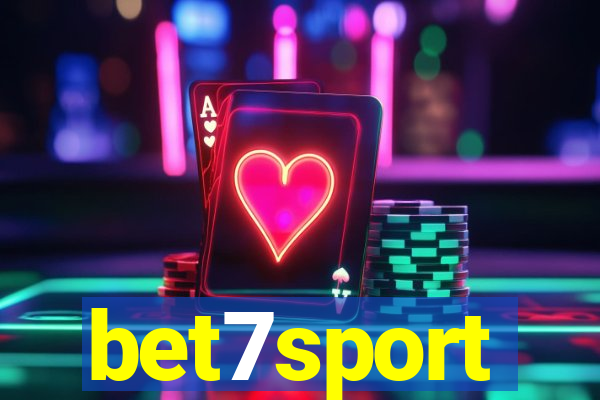 bet7sport