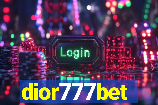 dior777bet