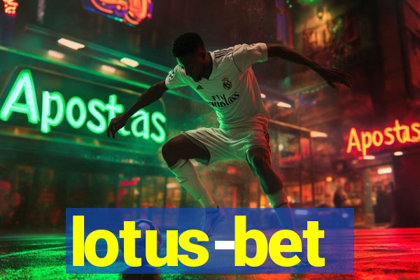 lotus-bet
