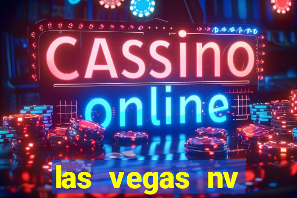 las vegas nv casino hotel