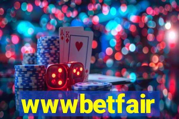 wwwbetfair