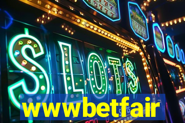 wwwbetfair