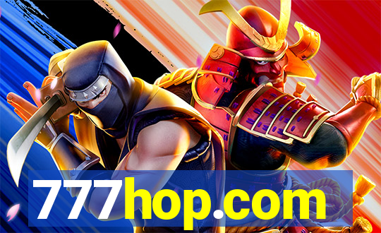 777hop.com