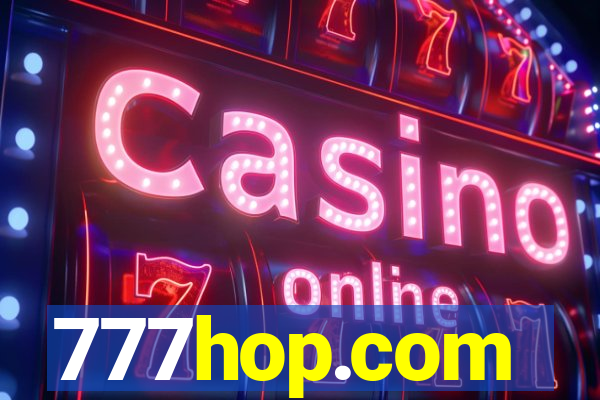 777hop.com