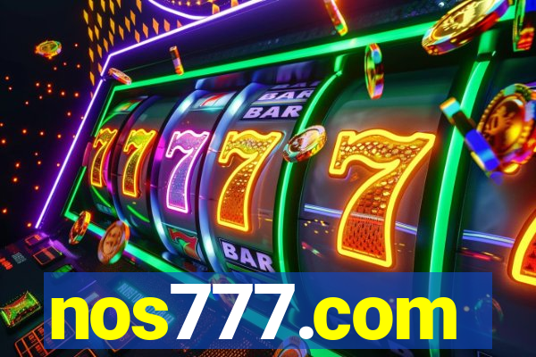 nos777.com