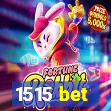 1515 bet