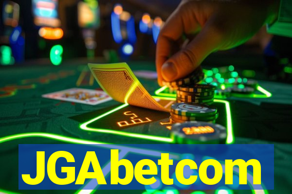 JGAbetcom