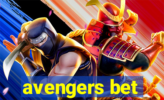 avengers bet