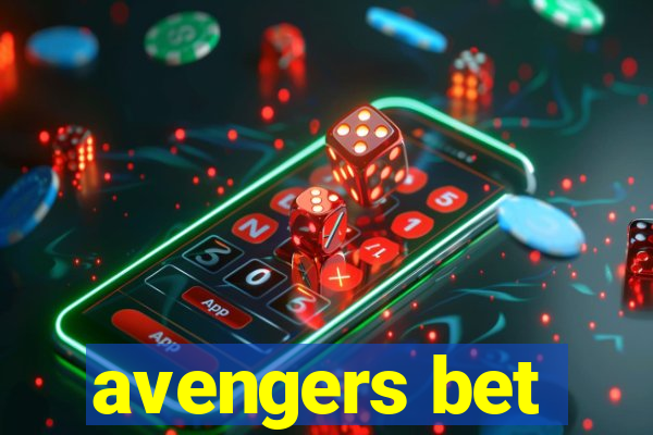 avengers bet