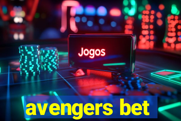 avengers bet