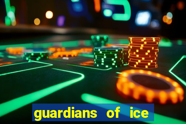guardians of ice and fire demo