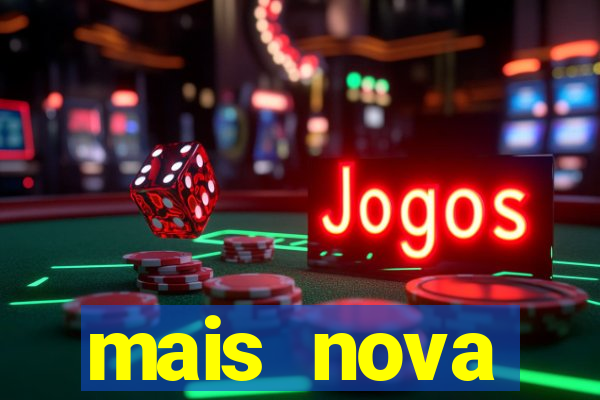 mais nova plataforma de jogos