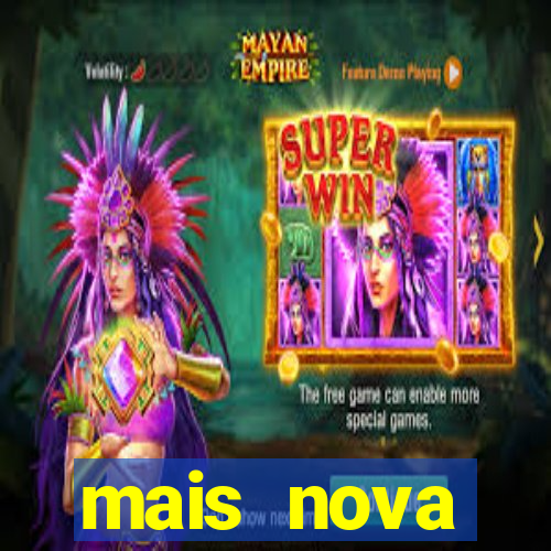 mais nova plataforma de jogos