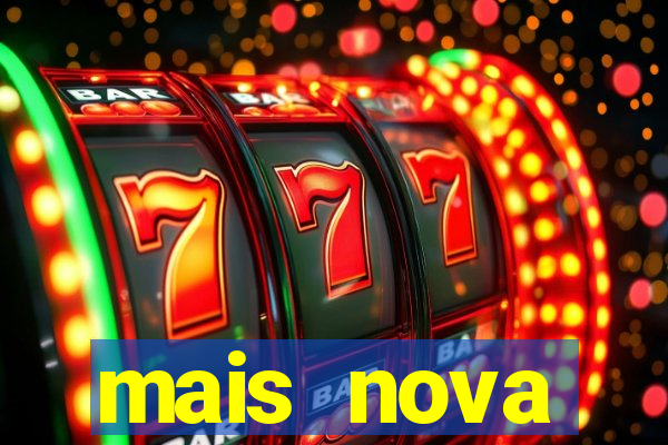 mais nova plataforma de jogos