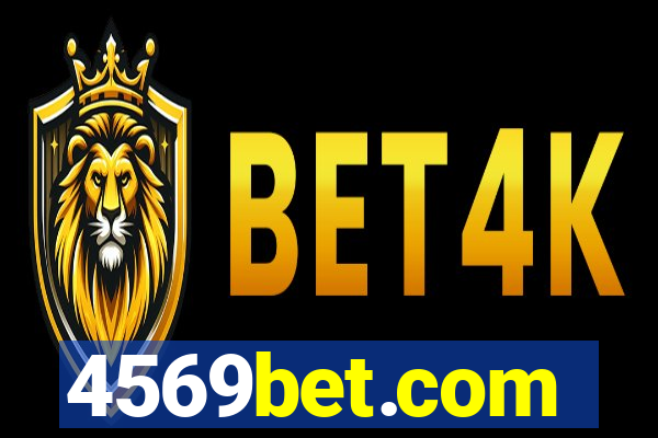 4569bet.com
