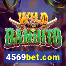 4569bet.com