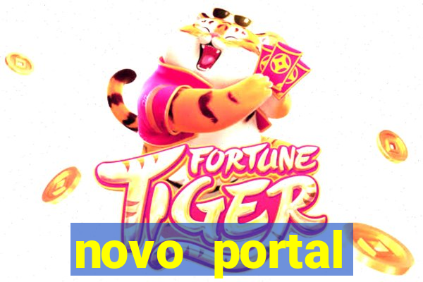 novo portal cruzeiro do sul