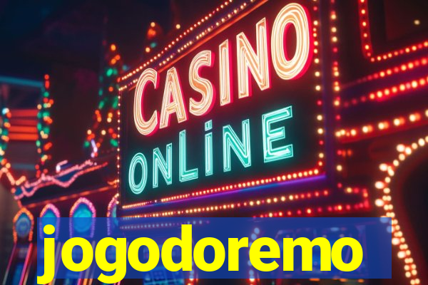 jogodoremo