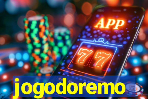 jogodoremo