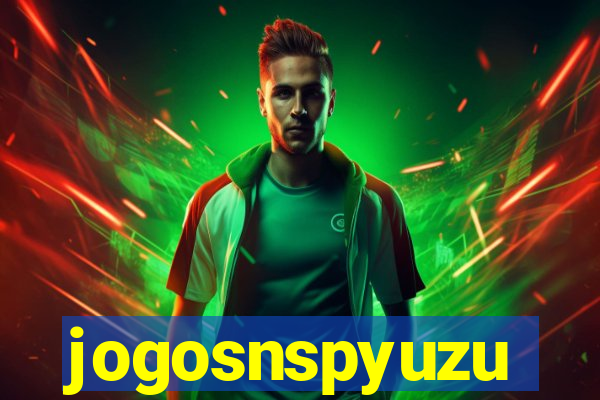 jogosnspyuzu