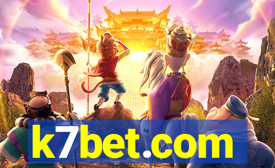 k7bet.com