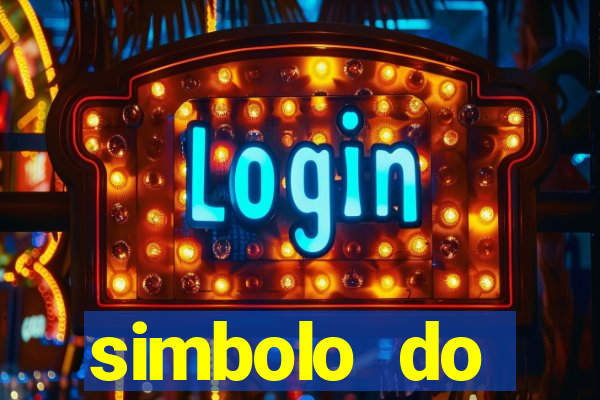 simbolo do corinthians copiar e colar
