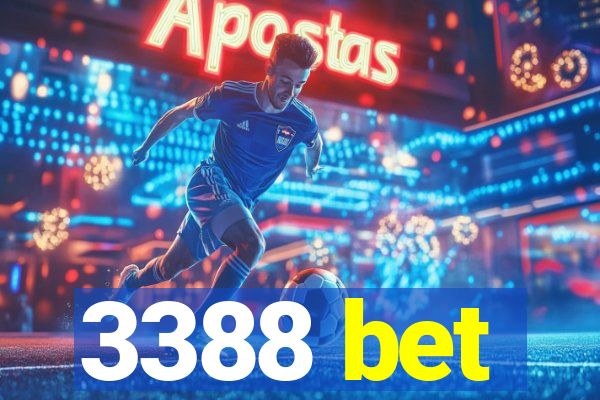 3388 bet