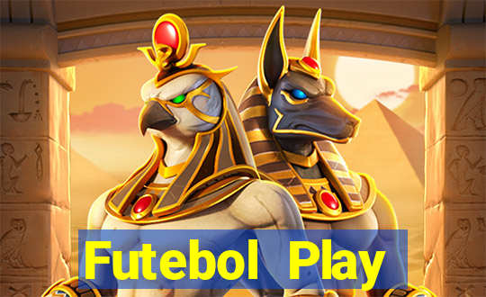 Futebol Play Flamengo ao vivo