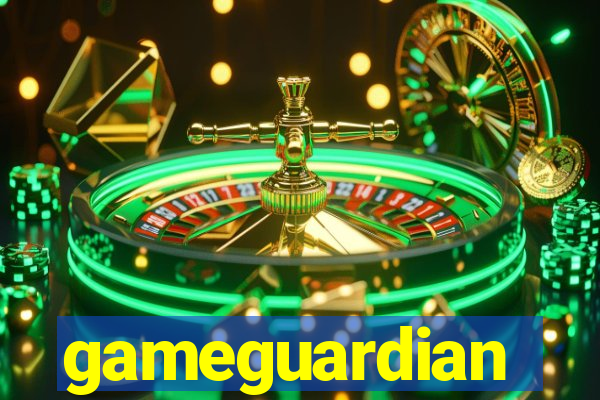 gameguardian